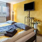 Schwarzwaldblick Apartamento St. Georgen im Schwarzwald