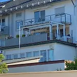 Schwarzwaldblick Apartamento St. Georgen im Schwarzwald