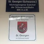 Schwarzwaldblick