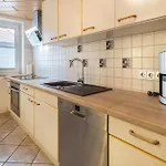 Schwarzwaldblick Apartamento *