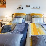 Apartamento Schwarzwaldblick St. Georgen im Schwarzwald