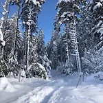 Schwarzwaldblick St. Georgen im Schwarzwald