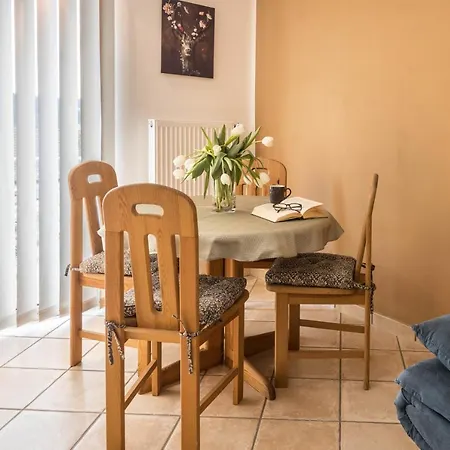 Schwarzwaldblick Apartment