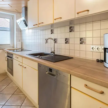 Schwarzwaldblick Apartment *