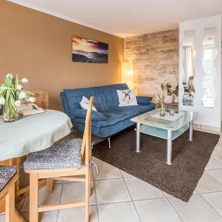 Appartement Schwarzwaldblick