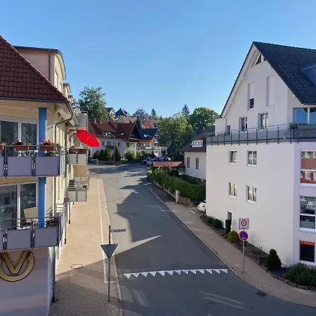 Apartment Schwarzwaldblick