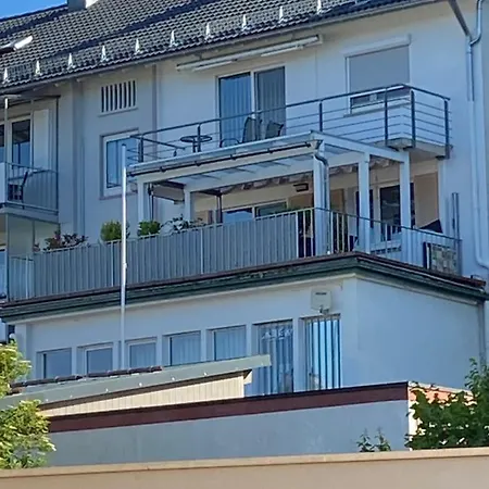 Schwarzwaldblick 公寓 黑林山区圣格奥尔根