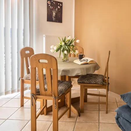 Apartamento Schwarzwaldblick *