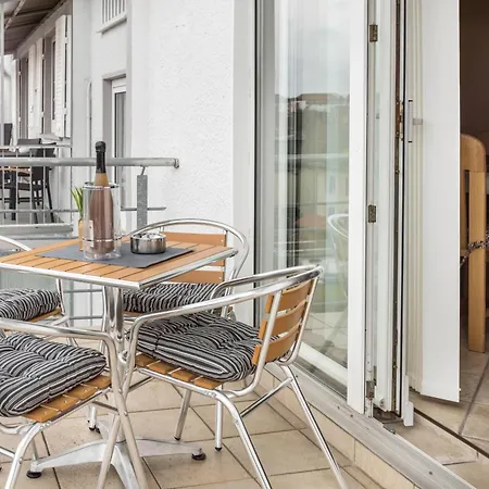 Schwarzwaldblick Apartamento