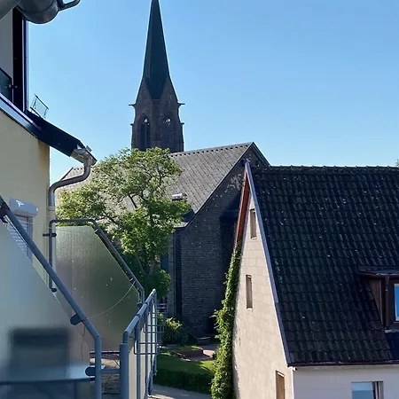 Apartamento Schwarzwaldblick St. Georgen im Schwarzwald