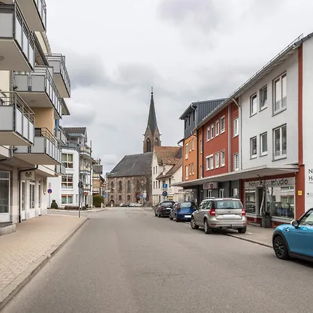 Schwarzwaldblick *