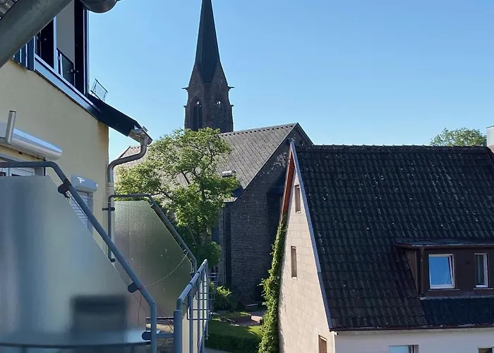 Appartement Schwarzwaldblick