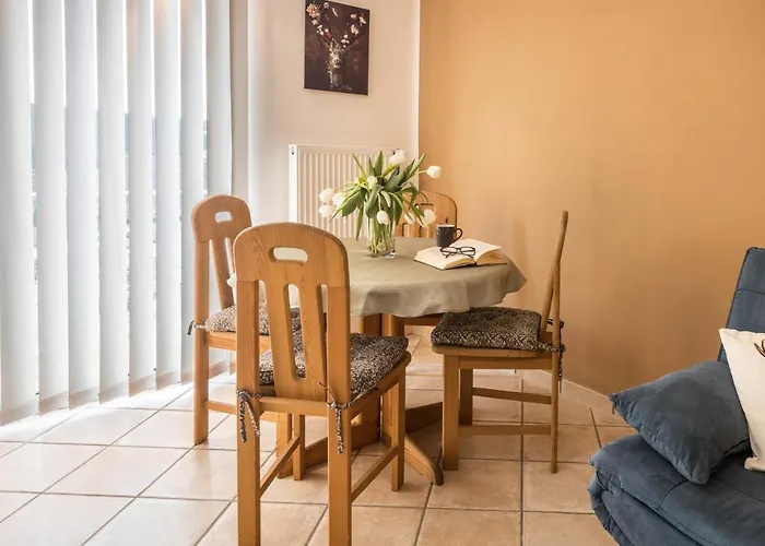 Schwarzwaldblick شقة