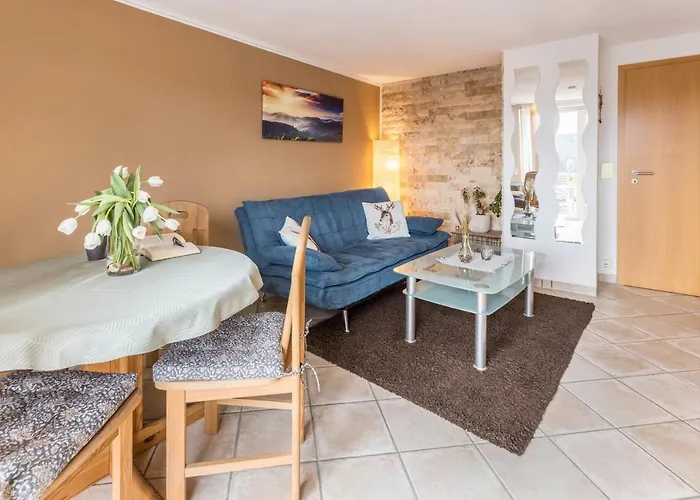 Appartement Schwarzwaldblick