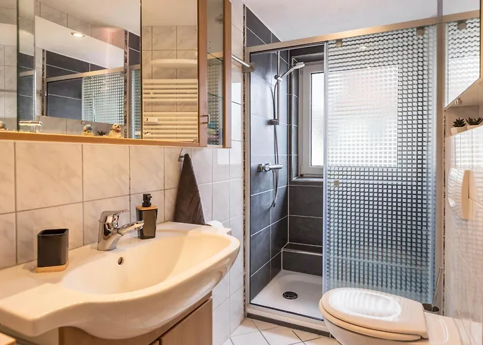 Schwarzwaldblick سانكت غورغين إم شفارزفالد