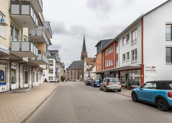 Schwarzwaldblick شقة سانكت غورغين إم شفارزفالد